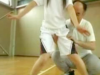 Fucking a Virgin Nerd in a XXX Nippon School